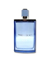 Jimmy Choo - Man Aqua - 30 ml - Edt - Billede 1