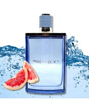 Jimmy Choo - Man Aqua - 30 ml - Edt - Billede 2