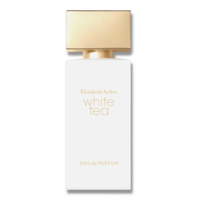 Elizabeth Arden - White Tea Eau de Parfum - 100 ml - Edp thumbnail