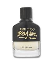 Jimmy Choo - Urban Hero Gold - 50 ml - Edp - Billede 1