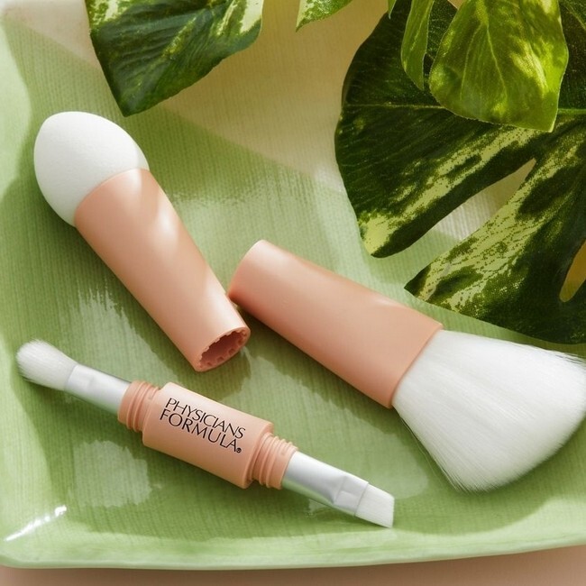 Physicians Formula - 4 in1 Makeup Brush - Billede 2