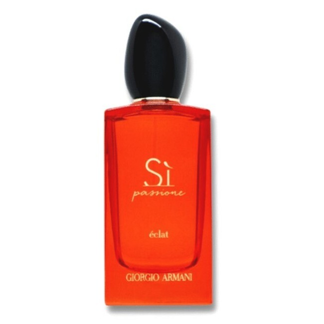 Giorgio Armani - Si Passione Eclat - 100 ml - Edp - Billede 3