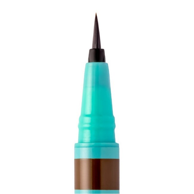 Physicians Formula - Butter Palm Feathered Micro Brow Pen Universal Brown - Billede 2