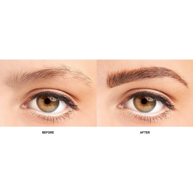 Physicians Formula - Butter Palm Feathered Micro Brow Pen Universal Brown - Billede 6