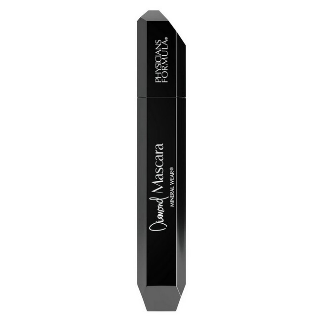 Physicians Formula - Diamond Mascara Black Diamond - 8,5 ml - Billede 2