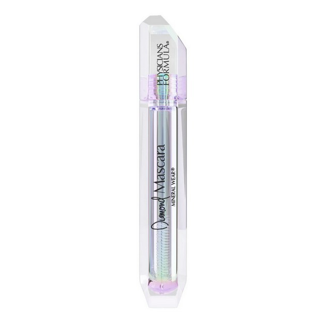 Physicians Formula - Diamond Mascara Clear Diamond - 9,5 ml - Billede 3