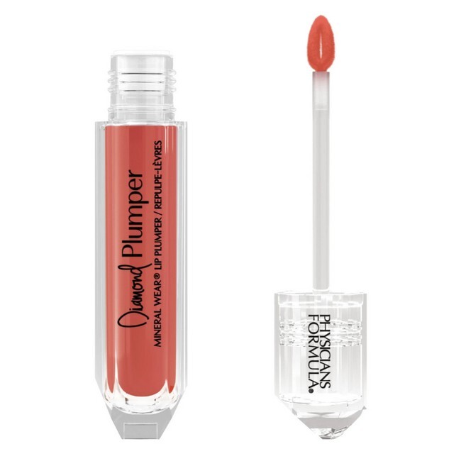 Physicians Formula - Diamond Plumper Champagne Cushion Cut - 5 ml - Billede 2