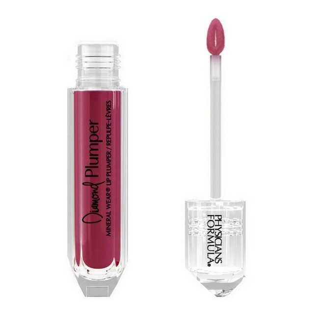 Physicians Formula - Diamond Plumper Brilliant Berry Diamond - 5 ml