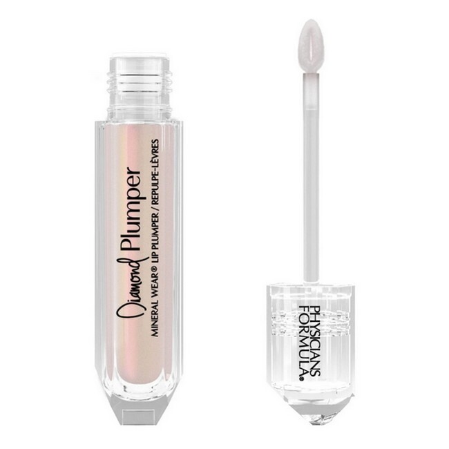 Physicians Formula - Diamond Plumper Light Pink Princess Cut - 5 ml - Billede 2