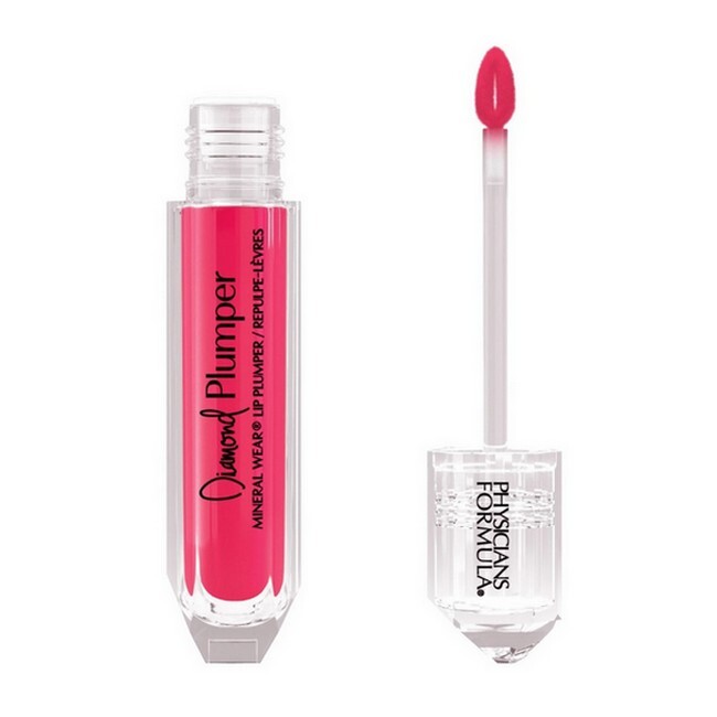 Physicians Formula - Diamond Plumper Pink Radiant Cut - 5 ml - Billede 2