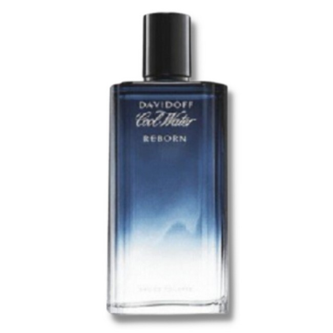Davidoff - Cool Water Reborn - 125 ml - Edt - Billede 3