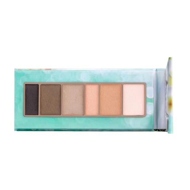 Physicians Formula - Matte Monoi Butter Eyeshadow - Billede 2