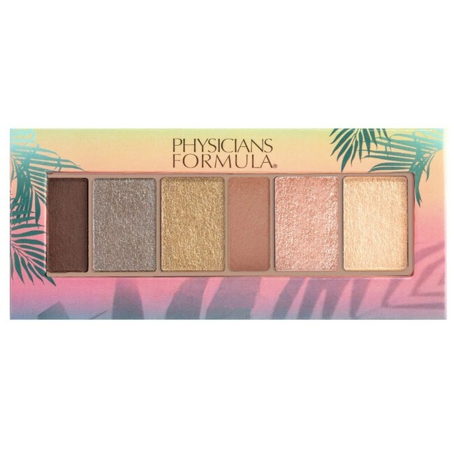 Physicians Formula - Butter Believe It! Eyeshadow thumbnail