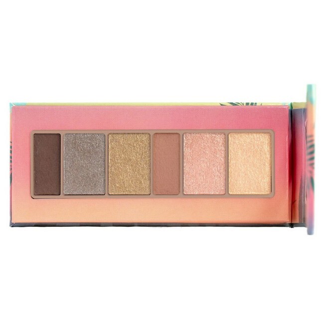 Physicians Formula - Butter Believe It! Eyeshadow - Billede 2