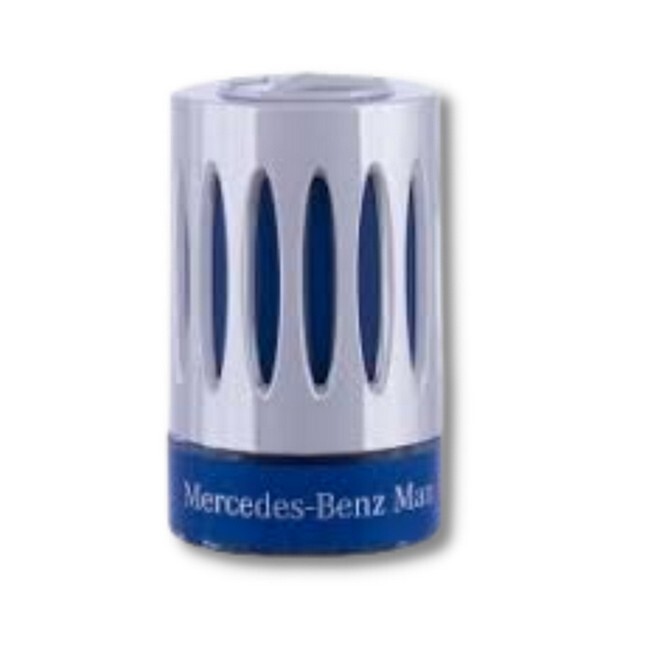 Mercedes Benz - Man Travel Spray - 20 ml - Edt thumbnail