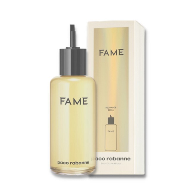 Paco Rabanne - Fame Eau de Parfum Refill - 200 ml thumbnail