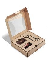 Parsa Men - Beard Grooming Kit Gaveæske - Billede 2