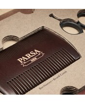 Parsa Men - Beard Grooming Kit Gaveæske - Billede 4