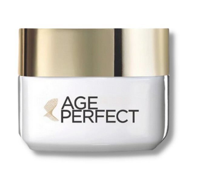 Loreal - Age Perfect Moisturizing Day Cream - 50 ml