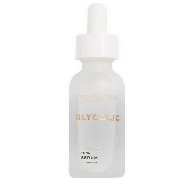 Revolution Skincare - 10% Glycolic Acid Glow Serum - 30 ml thumbnail