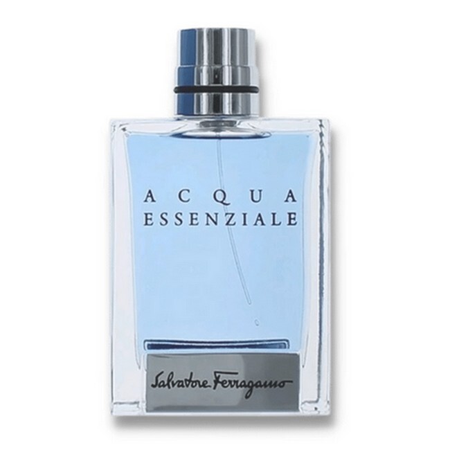 Salvatore Ferragamo - Acqua Essenziale Pour Homme - 100 ml - Edt thumbnail