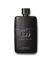 Gucci - Guilty Pour Homme Parfum - 90 ml - Billede 1