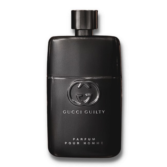 Gucci - Guilty Pour Homme Parfum - 50 ml - Billede 3