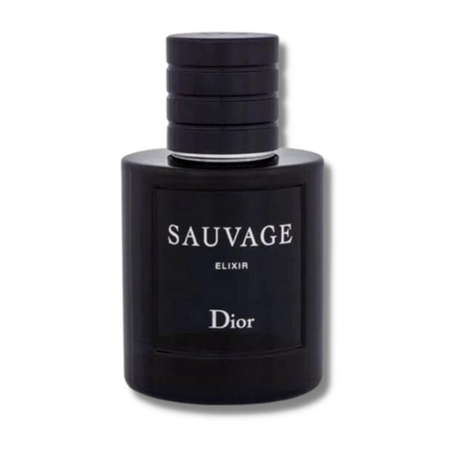 Christian Dior - Sauvage Elixir - 100 ml thumbnail