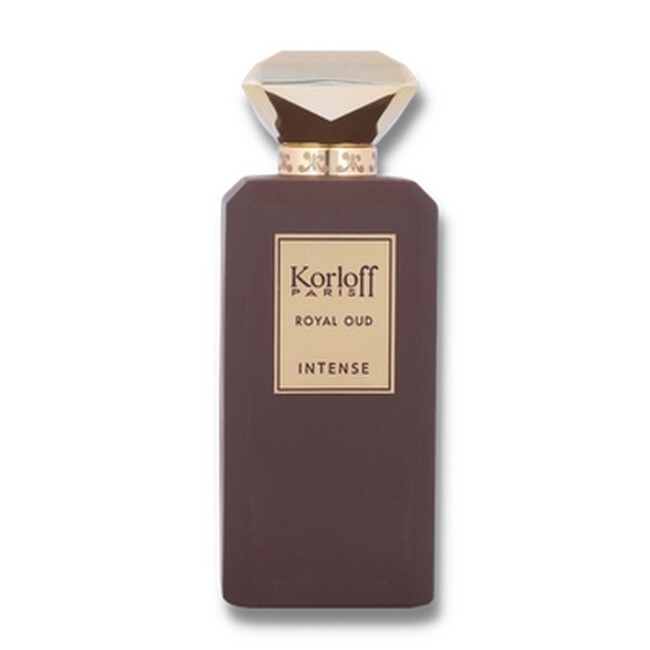 Korloff - Royal Oud Intense Eau de Parfum - 88 ml - Edp thumbnail