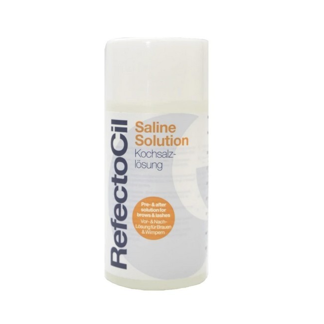 Refectocil - Saline Solution - 150 ml thumbnail