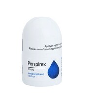 PerspireX - Roll On Strong Deodorant - 20 ml - Billede 1