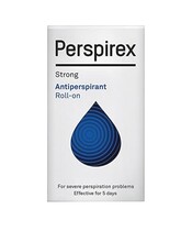 PerspireX - Roll On Strong Deodorant - 20 ml - Billede 2