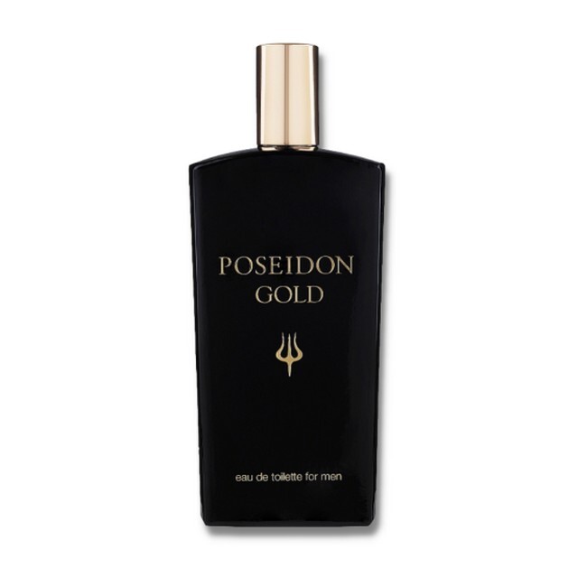 Poseidon - Gold - 150 ml - Edt thumbnail