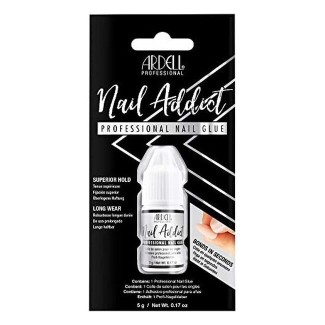 Billede af Ardell - Nail Addict Professional Nail Glue - 5 g