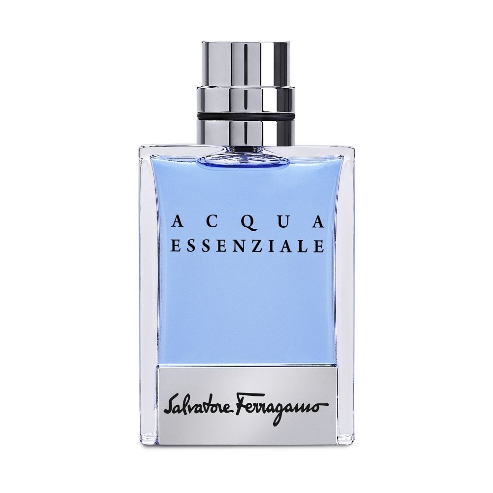 Salvatore Ferragamo - Acqua Essenziale Pour Homme - 50 ml - Edt