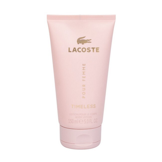 Lacoste - Timeless Pour Femme Body Lotion - 150 ml thumbnail