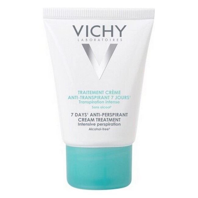 Vichy - 7 Days Anti Perspirant Cream Treatment - 30 ml