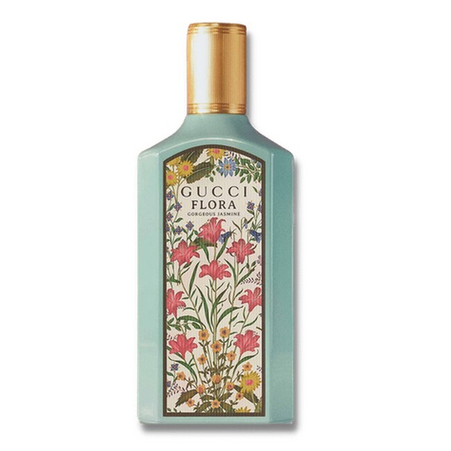 Gucci - Flora Gorgeous Jasmine - 100 ml - Edp
