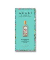 Gucci - Flora Gorgeous Jasmine - 100 ml - Edp - Billede 2
