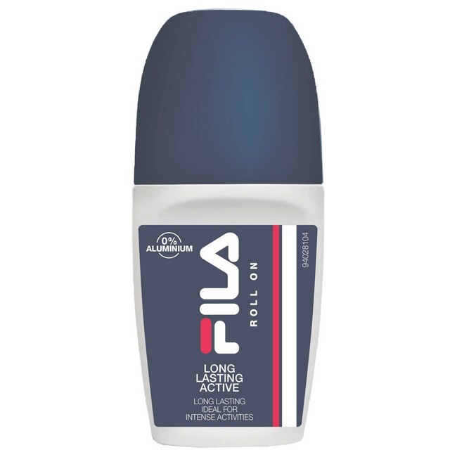 Fila - Deo Roll On Active Sport - 50 ml