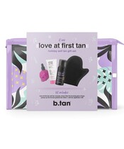 b.tan - It Was Love At First Tan Gift Set - Billede 2