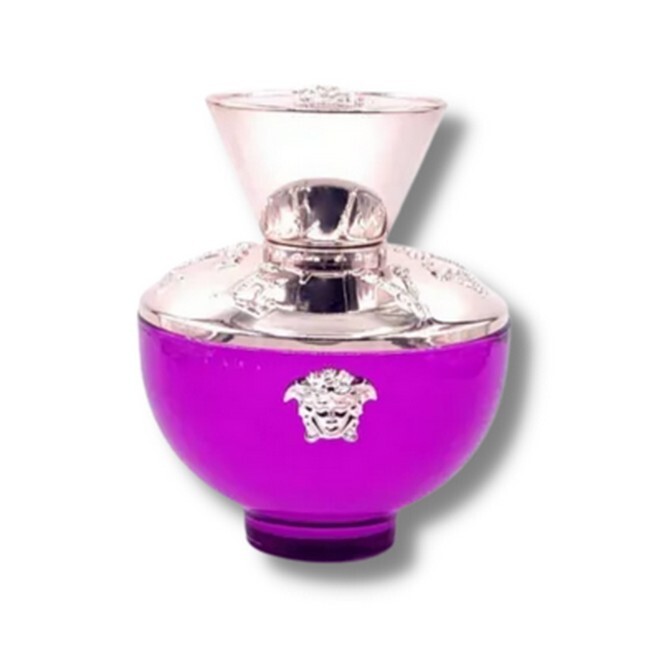 Versace - Dylan Purple Eau de Parfum - 50 ml - Edp thumbnail