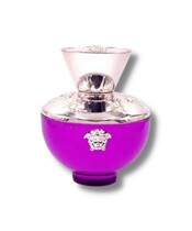 Versace - Dylan Purple Eau de Parfum - 50 ml - Edp - Billede 3