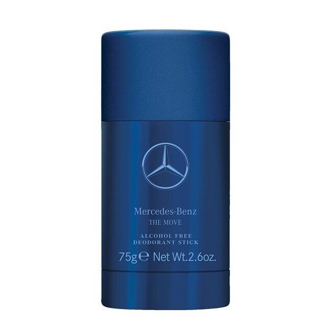 Mercedes Benz - The Move Deodorant Stick - 75 g