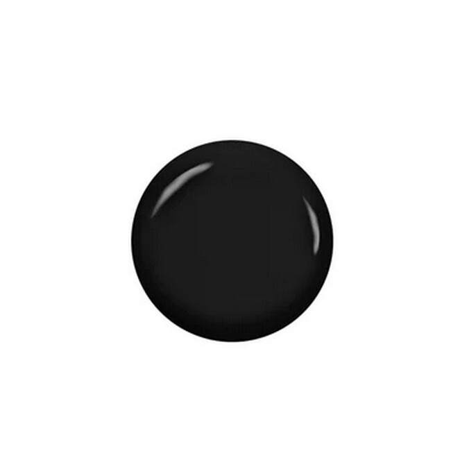 IDUN Minerals - Nail Polish Onyx - Billede 2