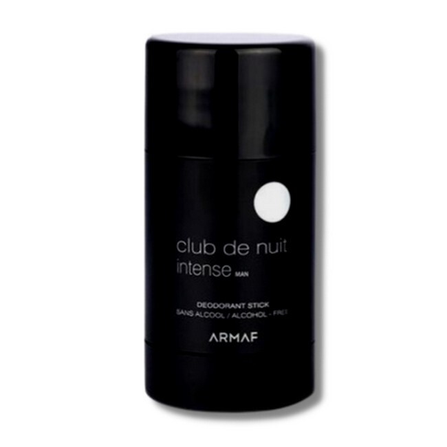Armaf - Club Nuit Intense Man Deodorant - 75 gr thumbnail