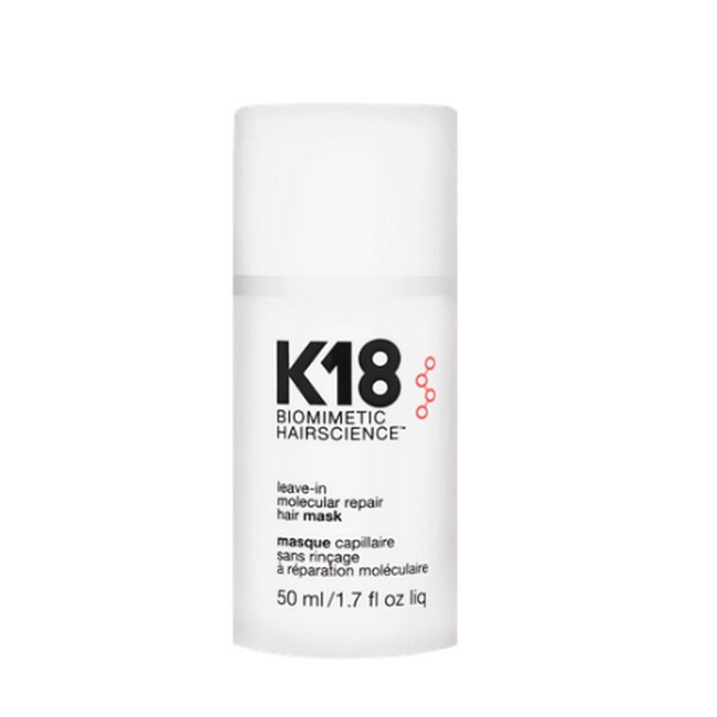 K18 - Molecular Repair Mask - 50 ml