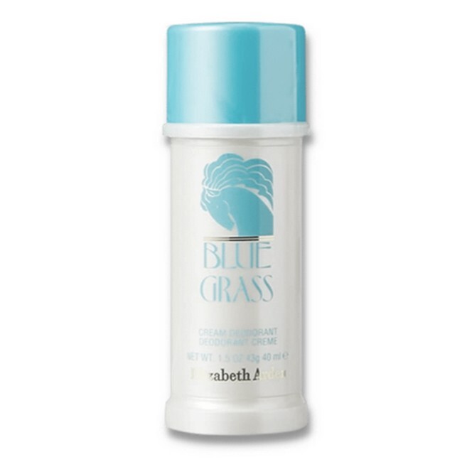 Elizabeth Arden - Blue Grass Deodorant Roll On Creme - 40 ml