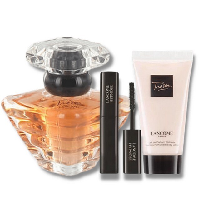 Lancome - Tresor Eau de Parfum Gaveæske - 30 ml - Edp thumbnail