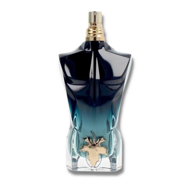 Jean Paul Gaultier - Le Beau Le Parfum - 125 ml - Edp - Billede 2